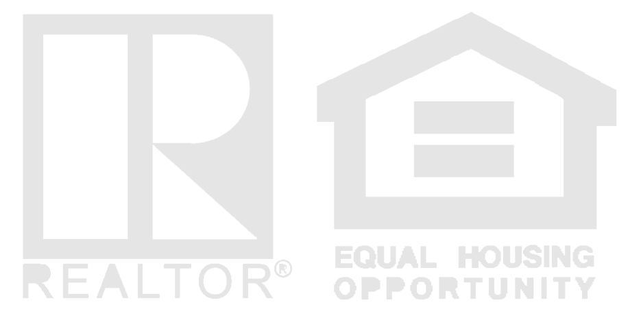 REALTOR® — Equal Housing Opportunity