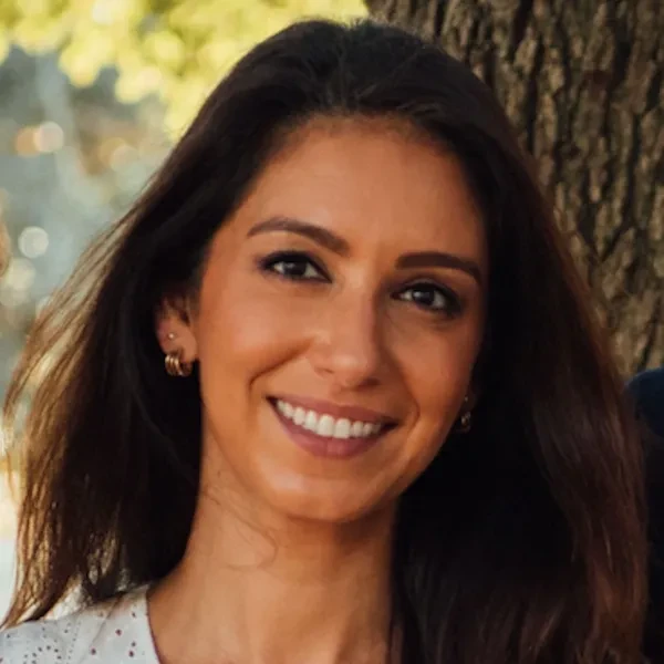 Sara Russell